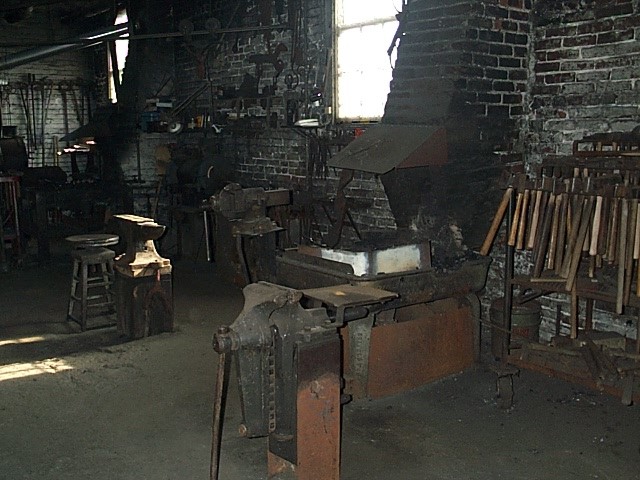 Forge