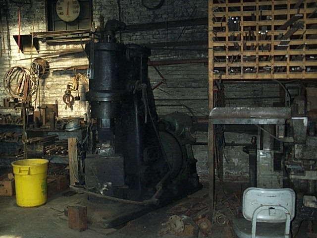 Nazel Power Hammer